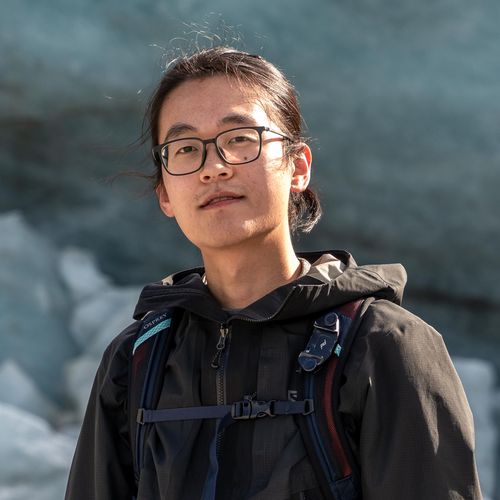 Yuhan Zhang